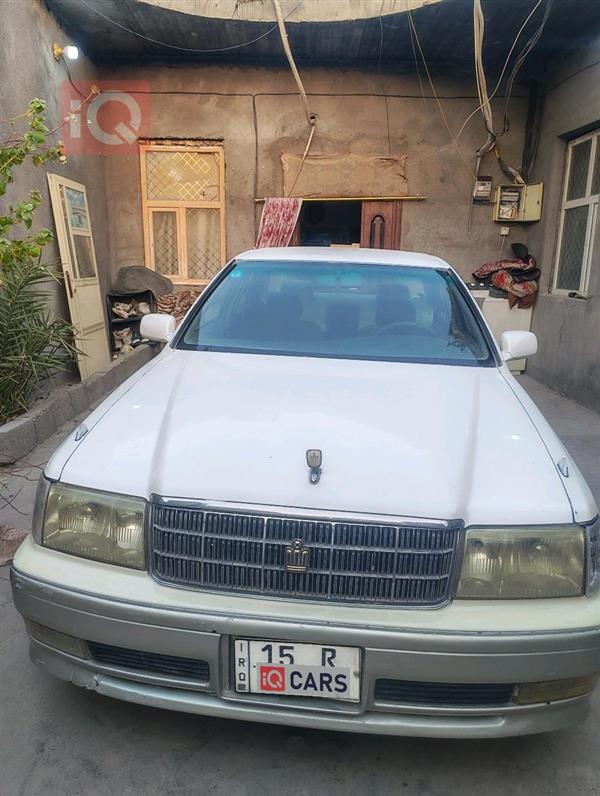 Toyota Crown 1996 for sale in Iraq - Dhi Qar